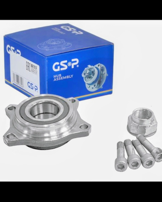 2 kit cuscinetti ruota anteriore Alfa Romeo 147jtd