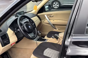 Bmw x3 e 83