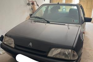 Citroen AX
