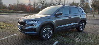 Skoda Karoq 2.0 TDI EVO SCR 4x4 DSG Executive PREZ