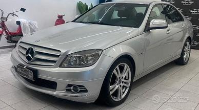 Mercedes-benz C 220 CDI Avantg.