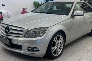 Mercedes-benz C 220 CDI Avantg.