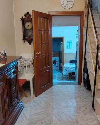 Casa singola 220 mq pressi Viale XX Settembre