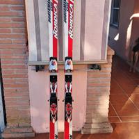 Sci nordica Dobermann