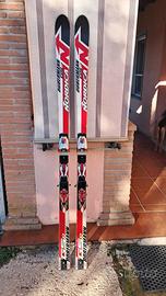 Sci nordica Dobermann