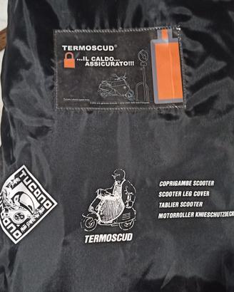 Termoscudo