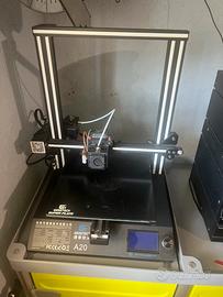 Stampante 3d Geeetech A20