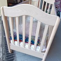 Lettino  Bimbo/Bimba "Pali"