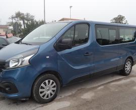 RENAULT Trafic T29 1.6 dCi 125CV PAQSSO LUNGO-