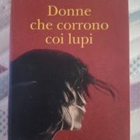 Donne che corrono coi lupi