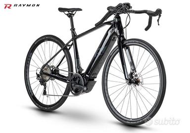 Raymon Gravelray e 7.0 2020 Taglia L