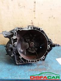 Cambio Citroen berlingo