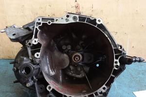 Cambio Citroen berlingo