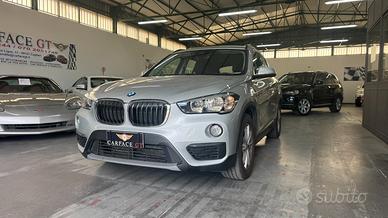 BMW X1 X DRIVE 18D BUSINESS - 2017