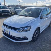 VOLKSWAGEN Polo 1.4 TDI 90 CV DSG 5p. Comfortlin