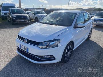 VOLKSWAGEN Polo 1.4 TDI 90 CV DSG 5p. Comfortlin