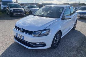 VOLKSWAGEN Polo 1.4 TDI 90 CV DSG 5p. Comfortlin