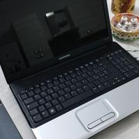 NOTEBOOK COMPAQ PRESARIO CQ60 15,6 POLLICI + ALIME