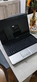 NOTEBOOK COMPAQ PRESARIO CQ60 15,6 POLLICI + ALIME