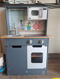 Cucina per bambini Hape + Bimby Chicco