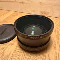 Ottica Century Preciosion Panasonic 100