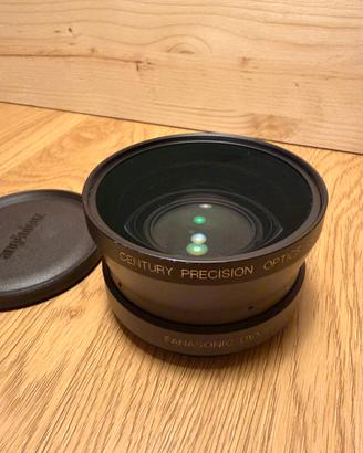 Ottica Century Preciosion Panasonic 100