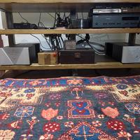 FINALE NORTH STAR  MONOBLOCK MONOFONICI