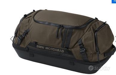 Borsa grande BMW originale