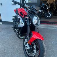Mv Agusta Brutale 800 RR 80TH ANNIVERSARY