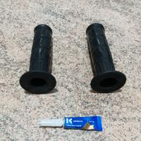 Manopole originali Kawasaki Er6n 2008