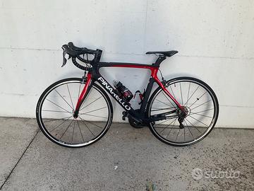 Pinarello gan s T700 carbonio