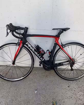 Pinarello gan s T700 carbonio