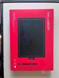 Talvola grafica Wacom One