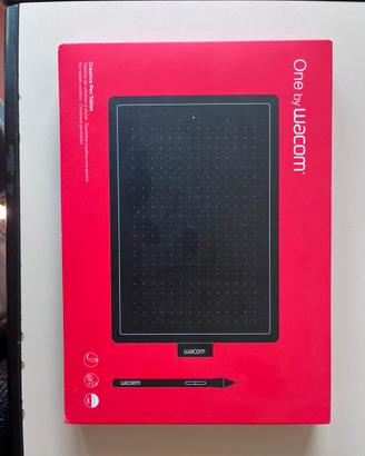 Talvola grafica Wacom One