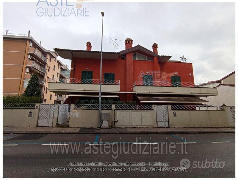 Appartamento – Prato, Soccorso - Vista 2