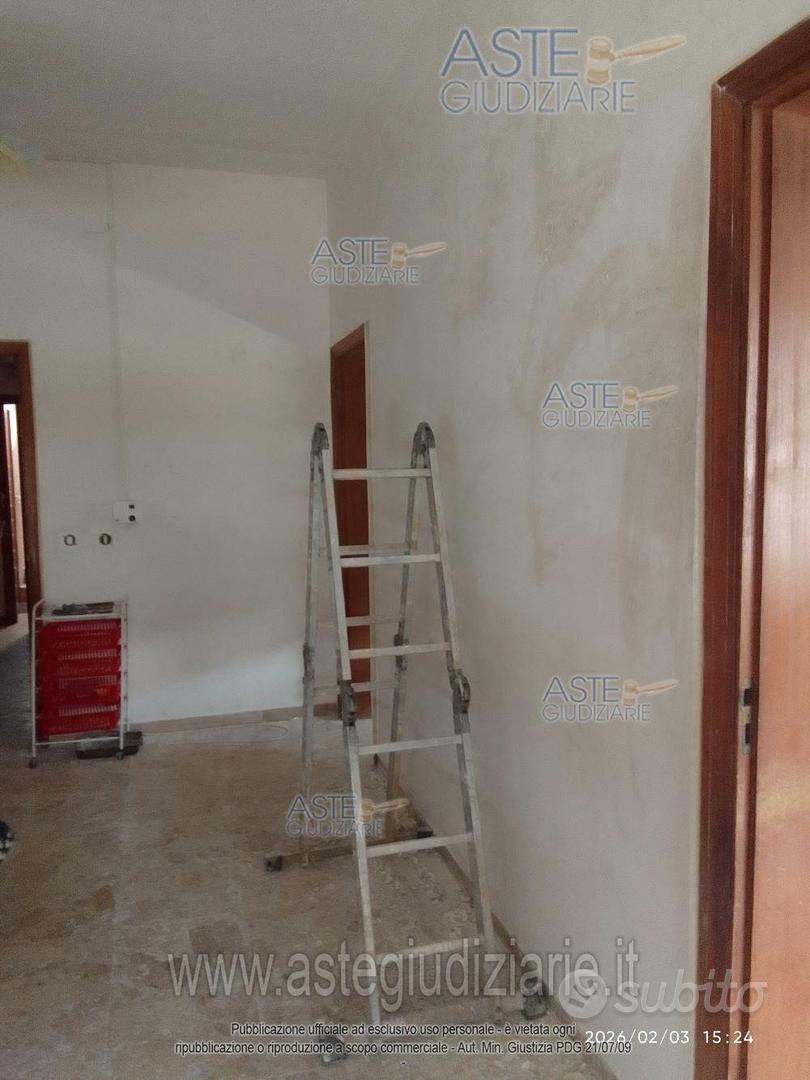 Appartamento – Alba Adriatica, Teramo - Vista 2