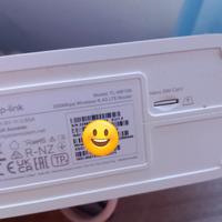 modem router per micro sd