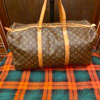 Louis Vuitton Sac Souple 55 ORIGINALE