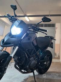 hypermotard 796