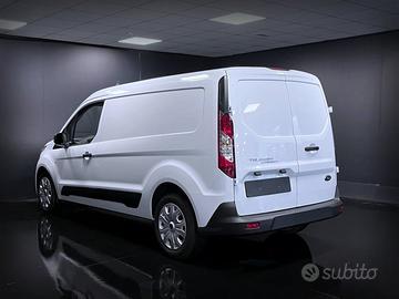 FORD Transit Connect 2ªs - Transit Connect 210 1.5