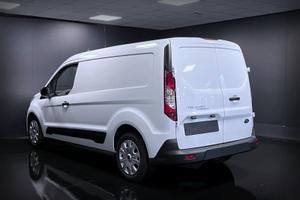 FORD Transit Connect 2ªs - Transit Connect 210 1.5