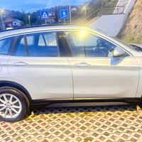 BMW X1 sDrive16d – 2018 –
