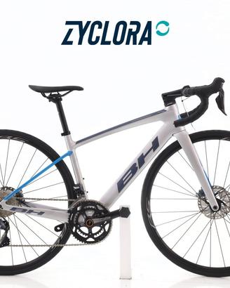 BH Quartz Di2 11V t.48