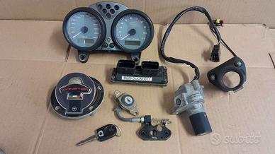 Kit centralina strumentazione Ducati Monster 620