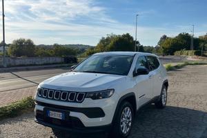 Jeep Compass 1.3 Limited
