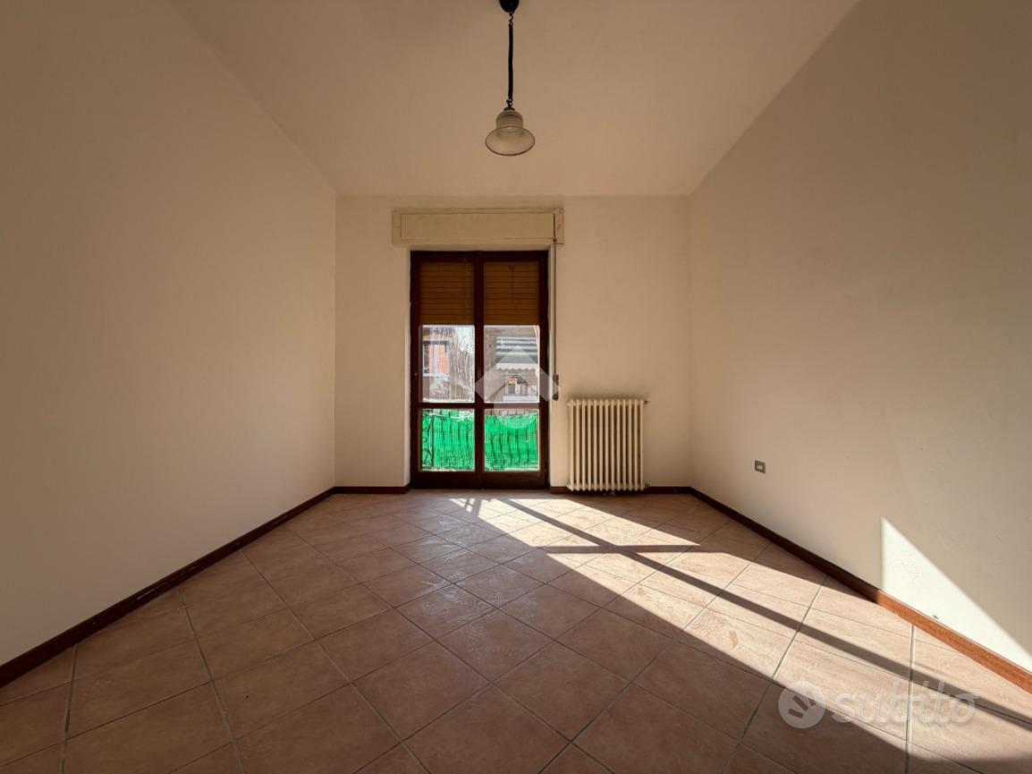 Appartamento – PV - Vista 2