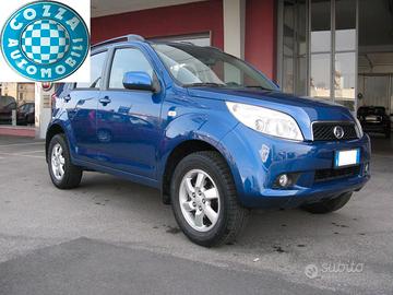 Daihatsu Terios 1.5 4WD SX