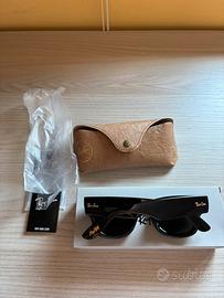 Occhiali Rayban Wayfarer
