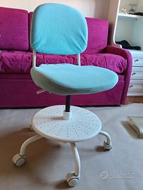 sedia rotelle ikea