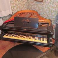 pianoforte mezzacoda